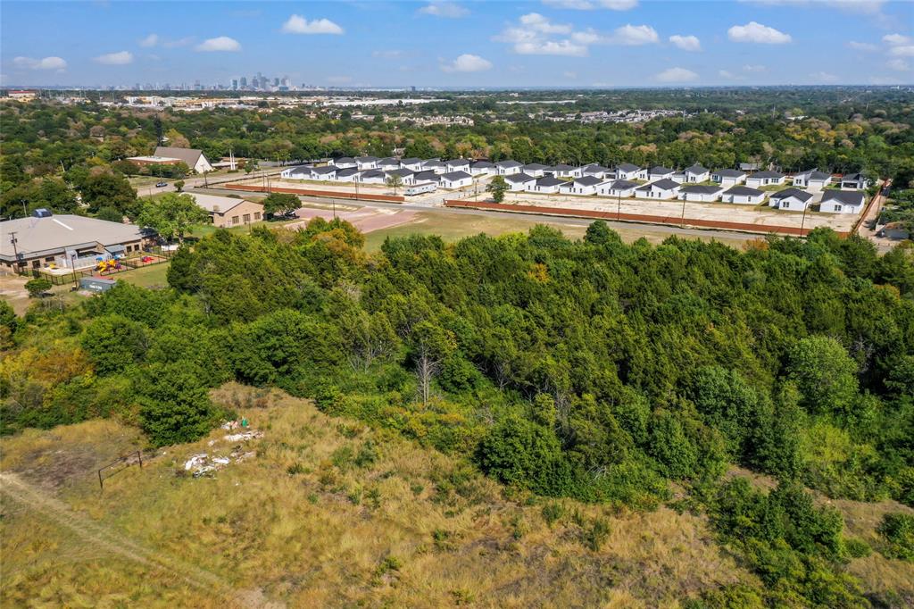 Oak Cliff Ranches - Land
