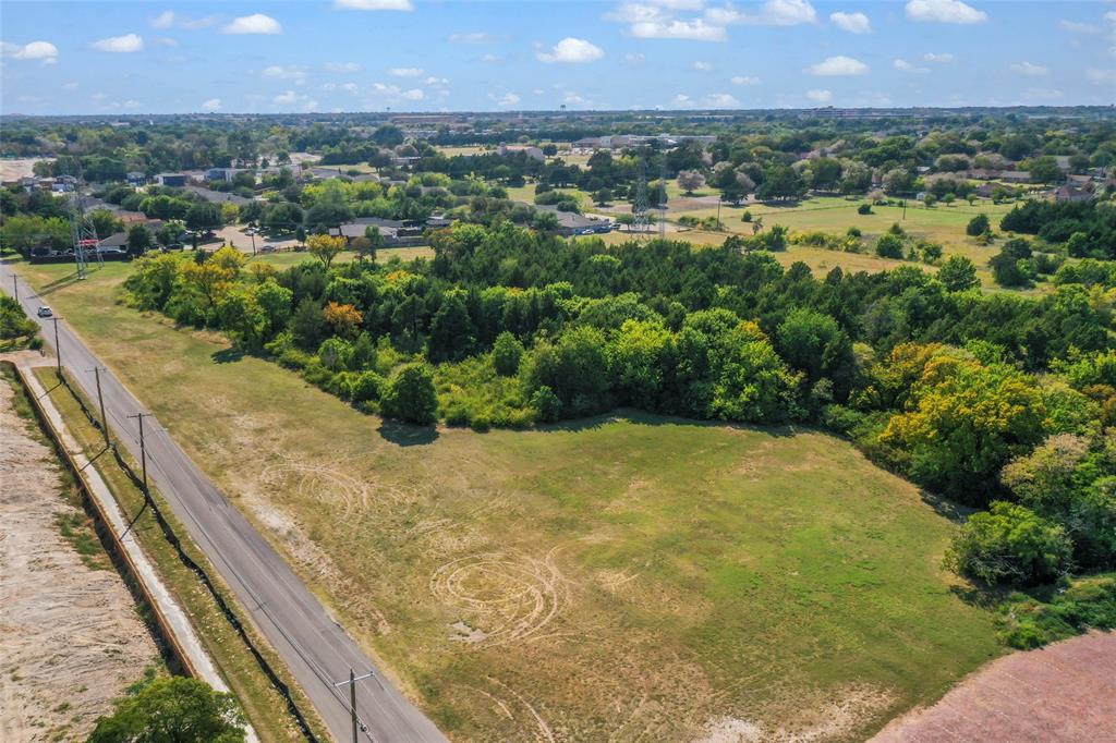 Oak Cliff Ranches - Land