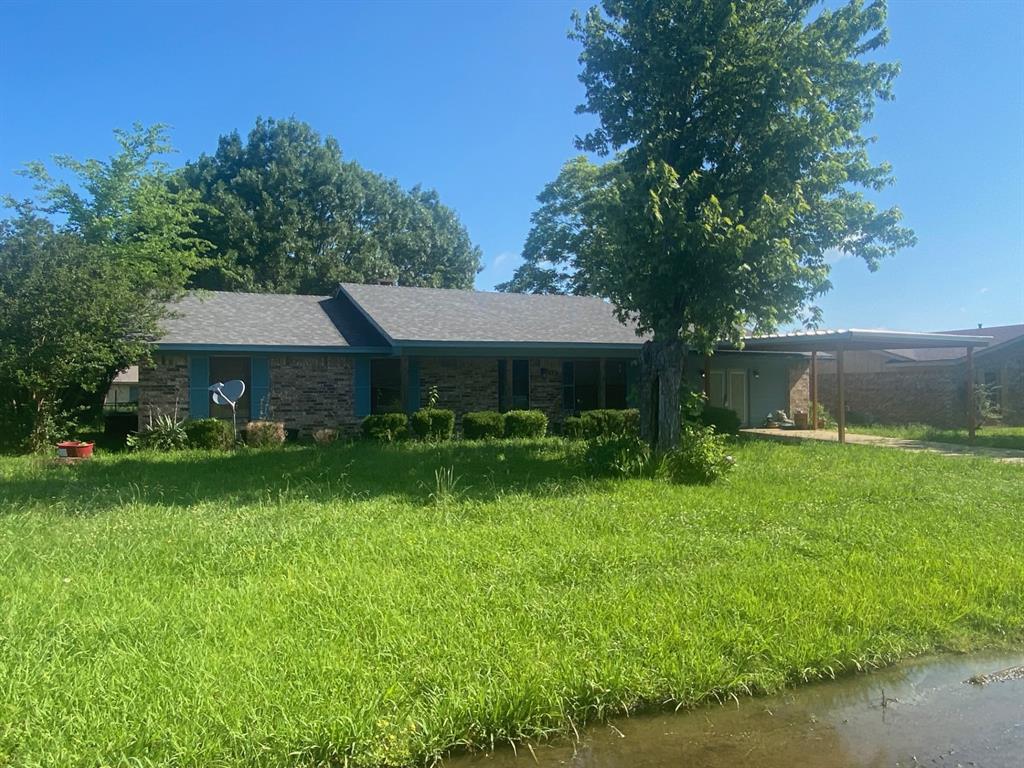 COUNTRY ESTATES - Residential