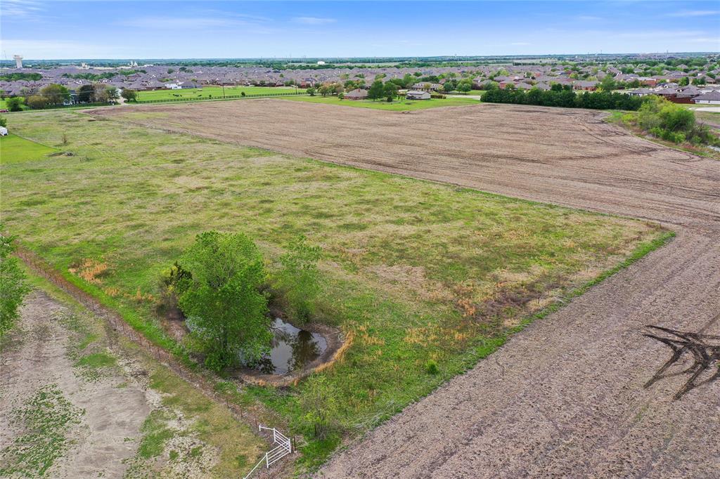 Babb Survey - Land
