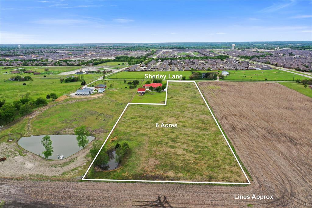 Babb Survey - Land