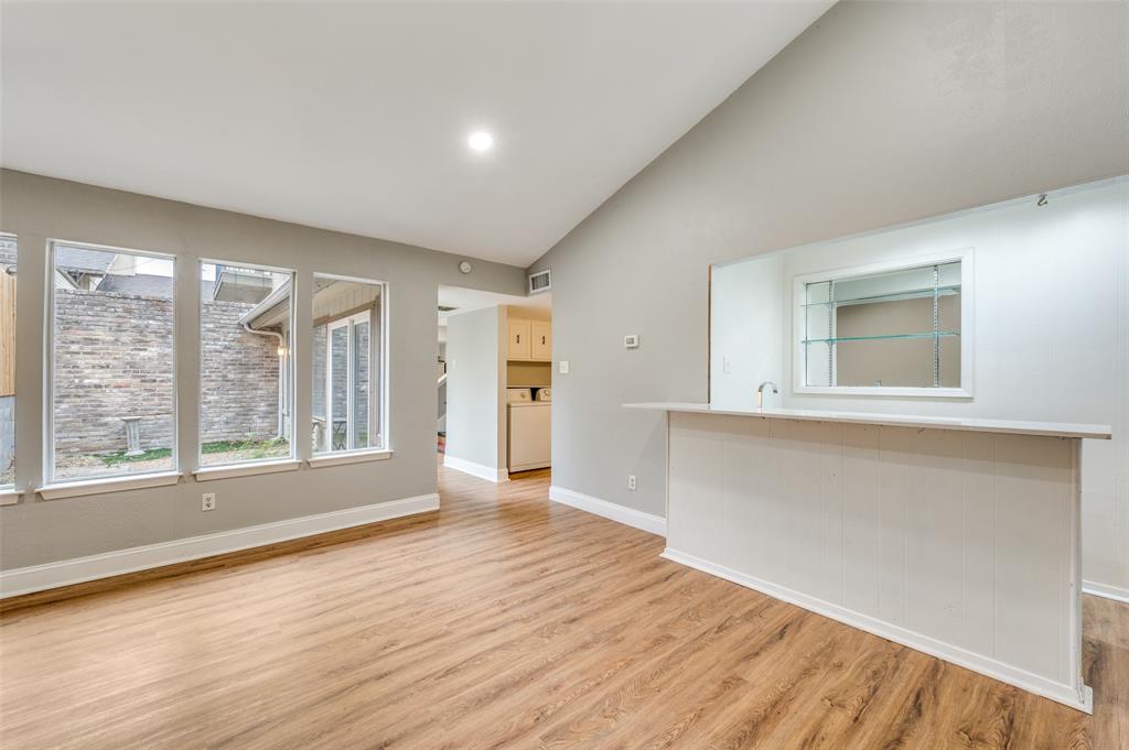 Park Lane Place Twnhms - Residential