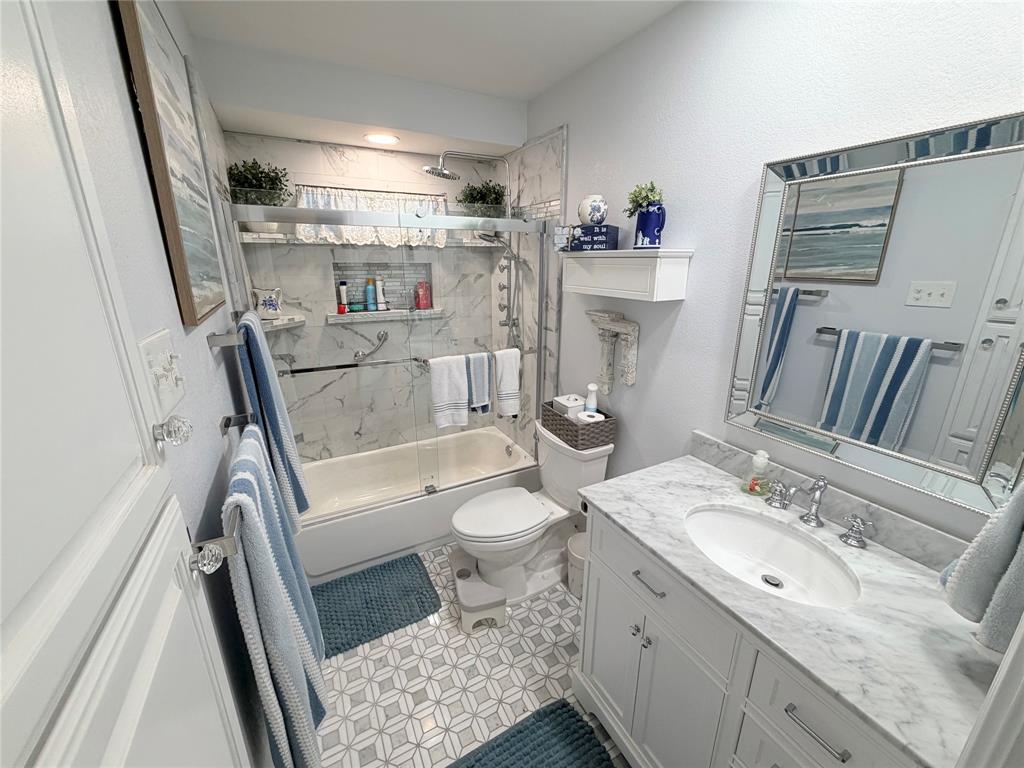 Trophy Club Village West Sec B - Residential