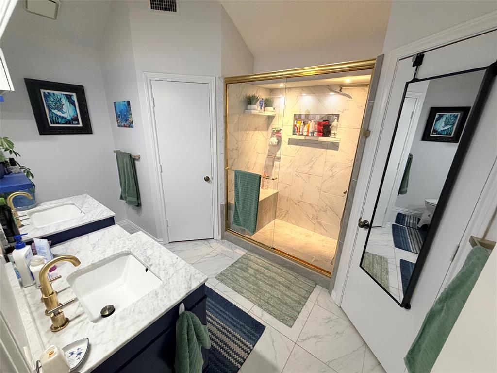 Trophy Club Village West Sec B - Residential