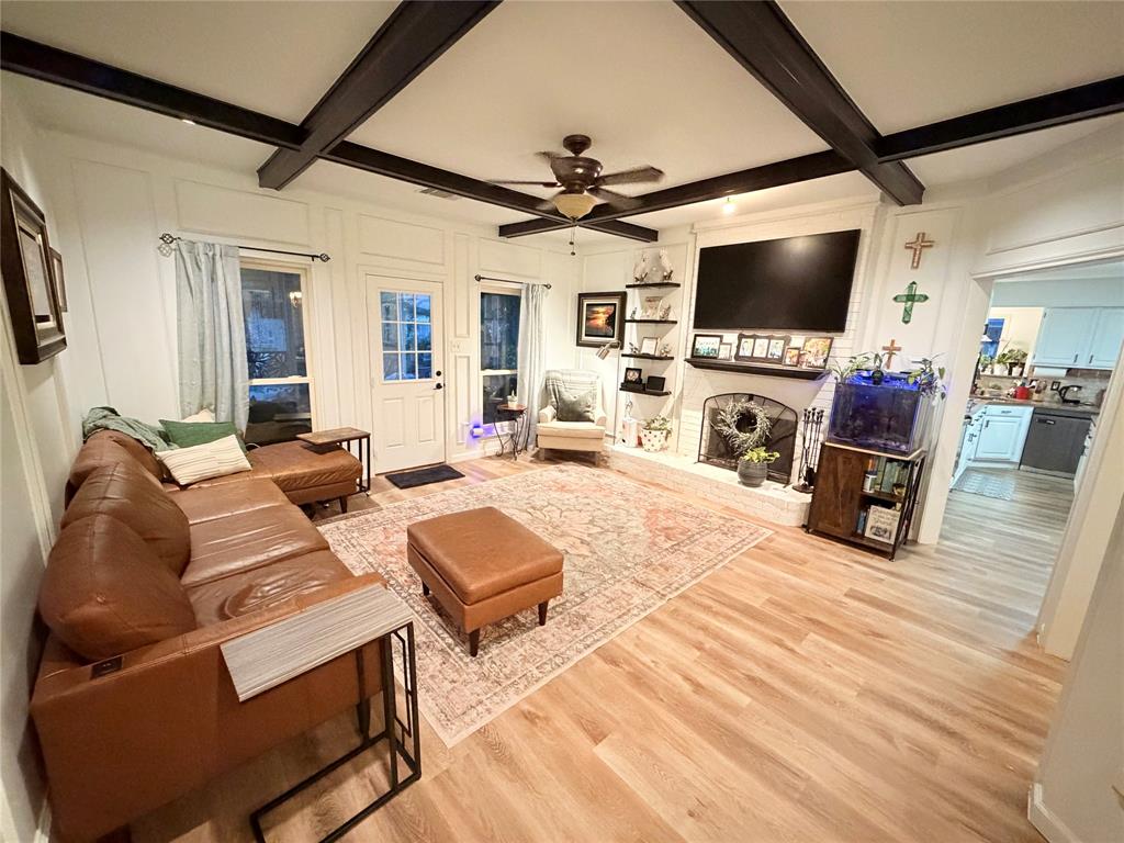 Trophy Club Village West Sec B - Residential