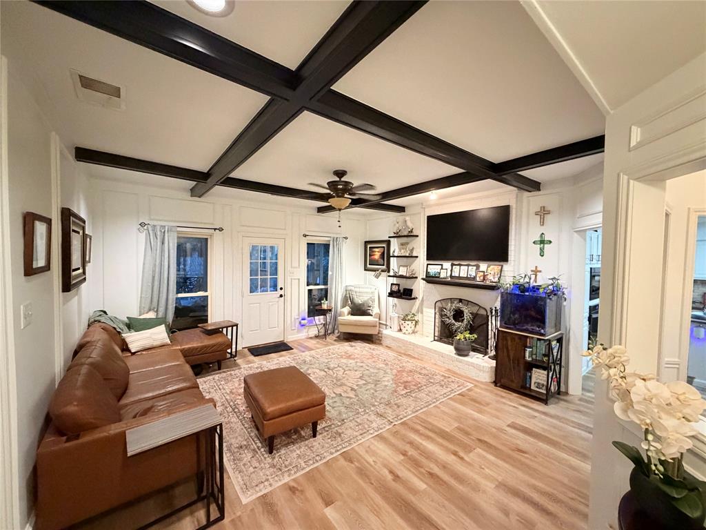 Trophy Club Village West Sec B - Residential