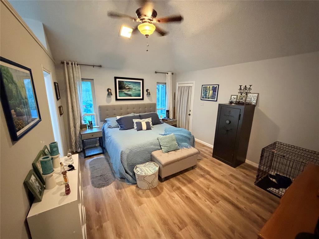 Trophy Club Village West Sec B - Residential