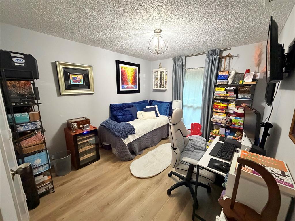 Trophy Club Village West Sec B - Residential