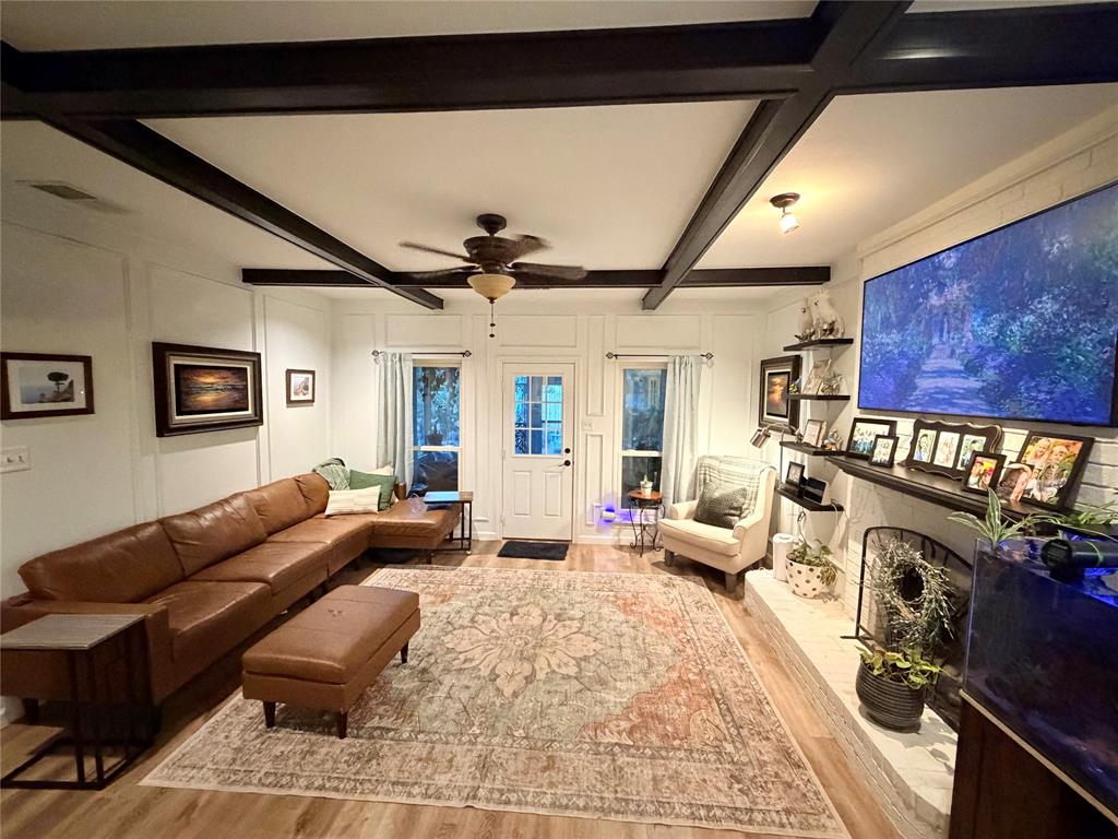 Trophy Club Village West Sec B - Residential