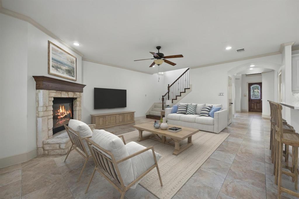 Chandlers Landing #16 & Rep - Residential