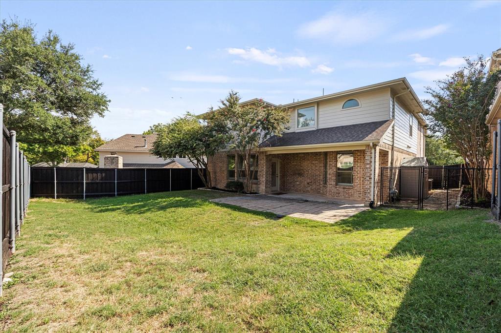 Chandlers Landing #16 & Rep - Residential