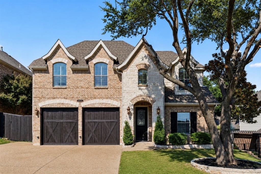 Chandlers Landing #16 & Rep - Residential