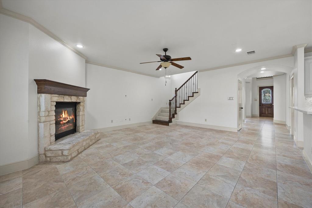 Chandlers Landing #16 & Rep - Residential