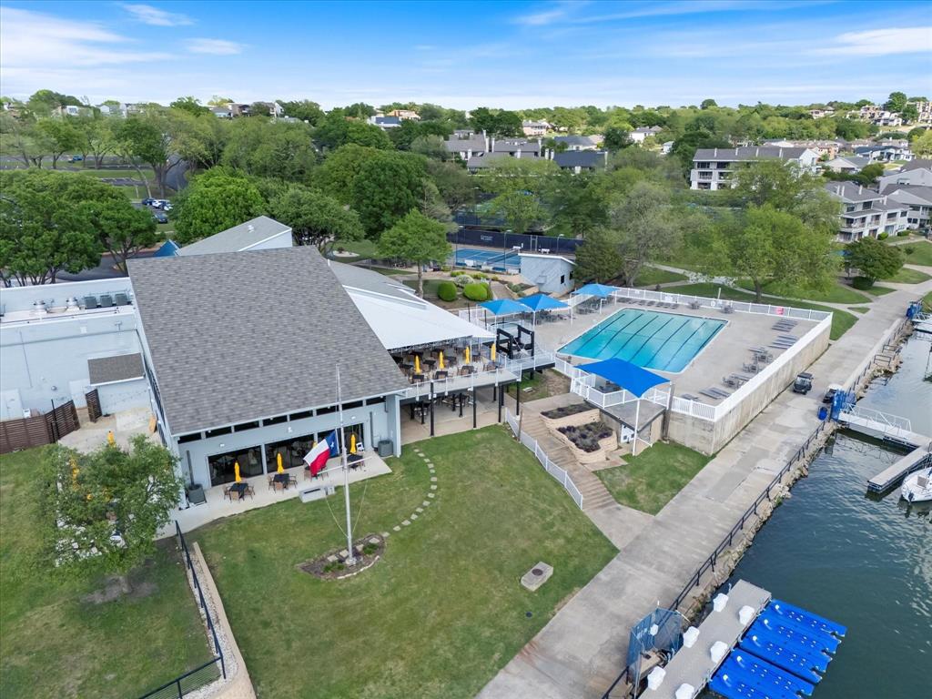 Chandlers Landing #16 & Rep - Residential