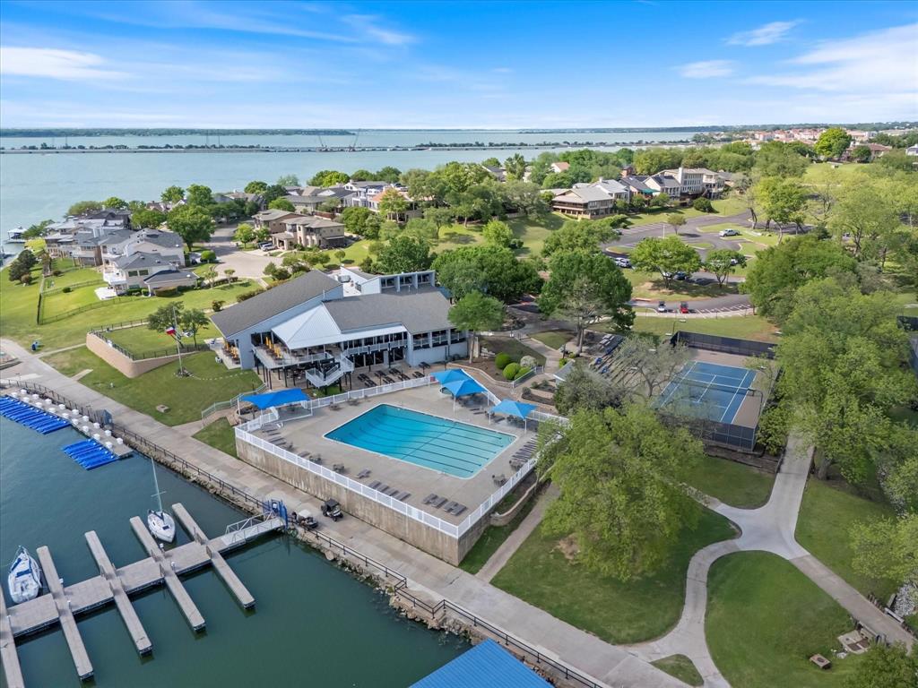 Chandlers Landing #16 & Rep - Residential