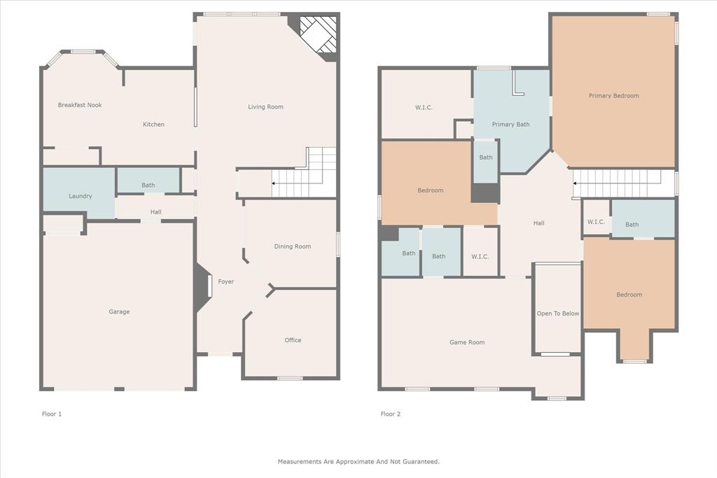 Chandlers Landing #16 & Rep - Residential