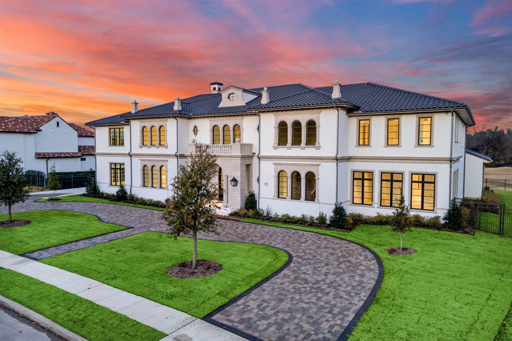Estates Of Twin Creeks Ph I - Residential