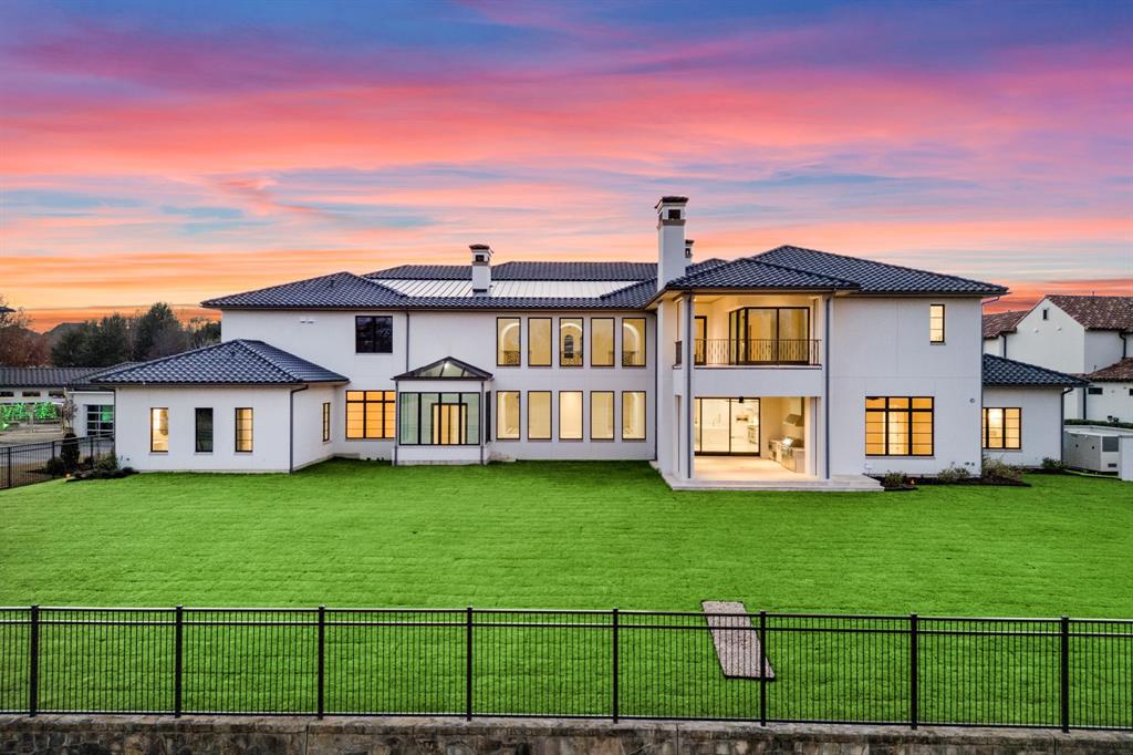 Estates Of Twin Creeks Ph I - Residential