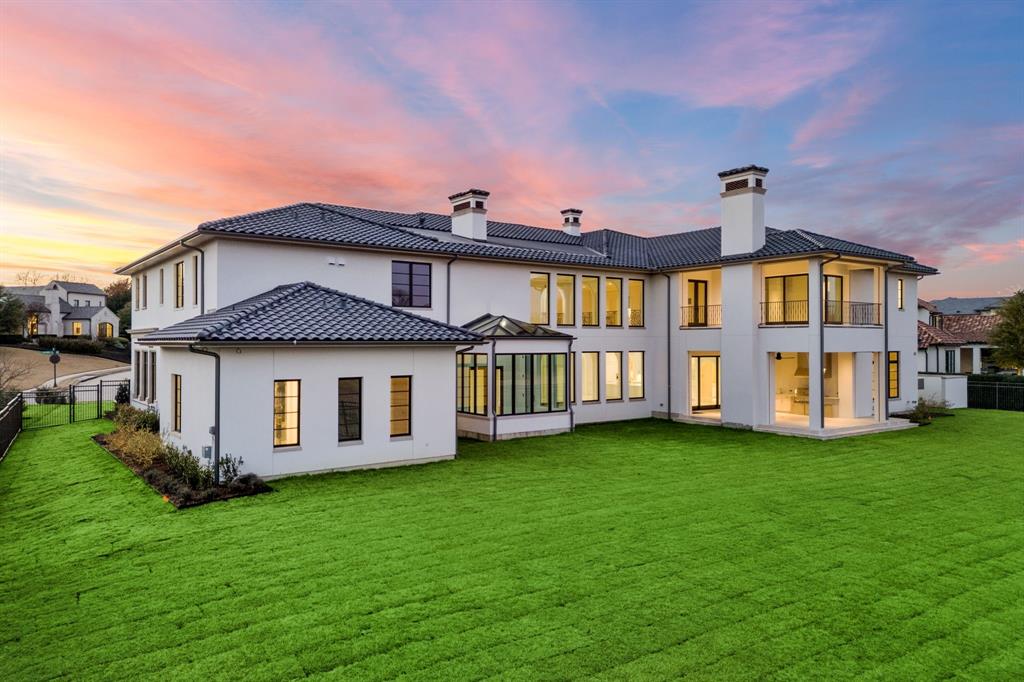 Estates Of Twin Creeks Ph I - Residential