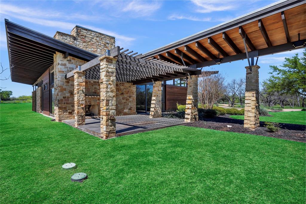 Summit Rock - Farm