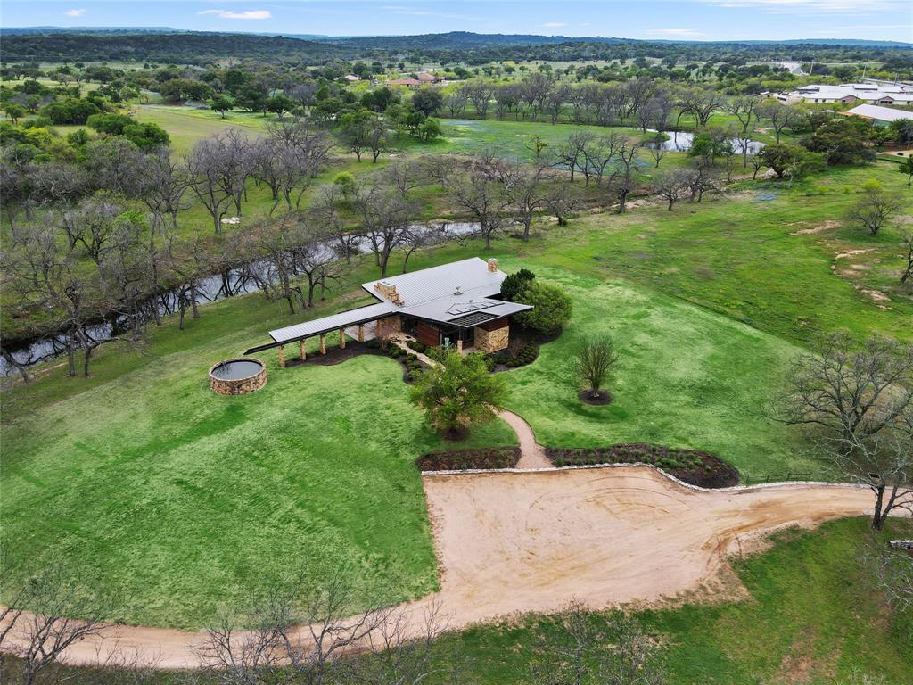 Summit Rock - Farm