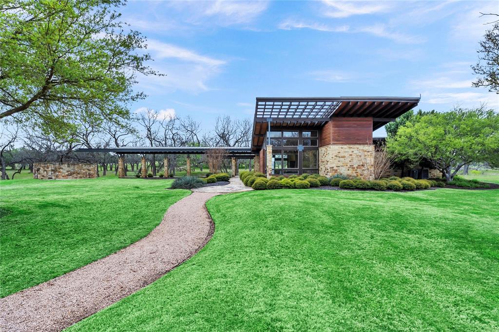 Summit Rock - Farm