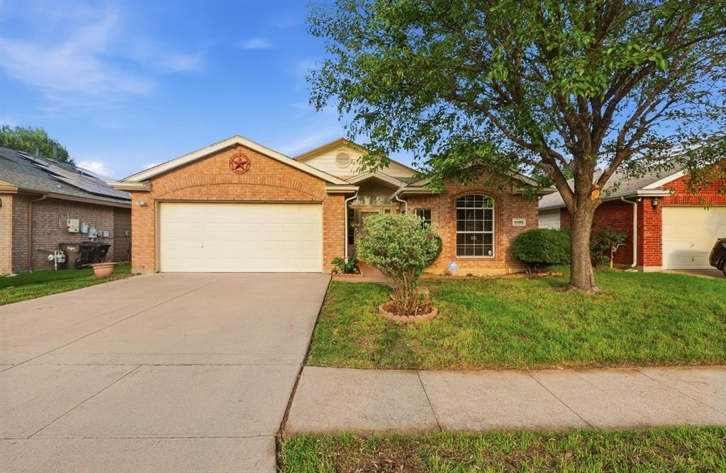 Summer Creek Ranch - Residential