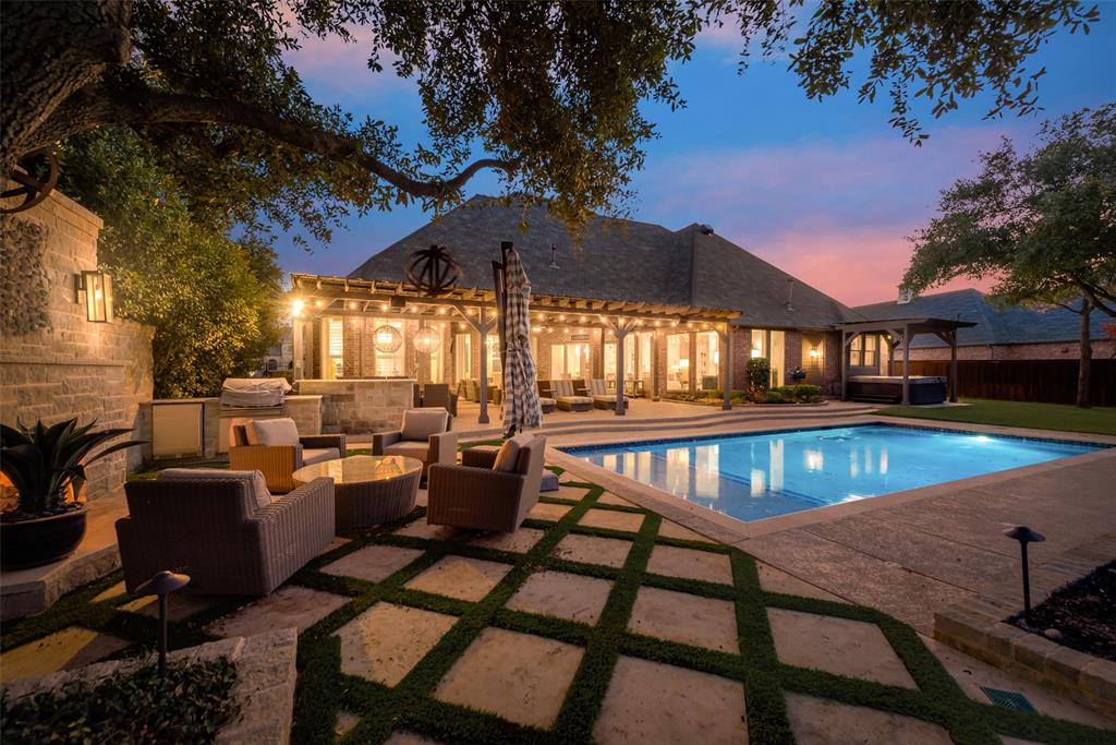 Resort On Eagle Mountain Lake - Residential
