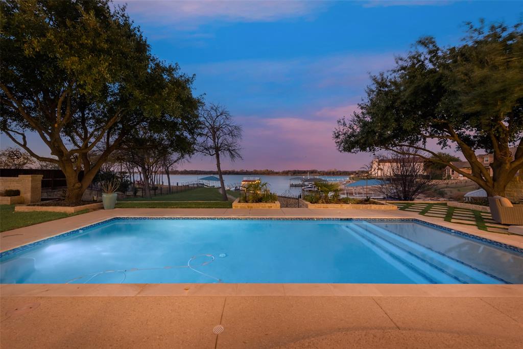 Resort On Eagle Mountain Lake - Residential