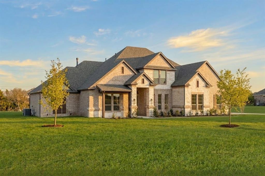 Las Brisas at Stoney Creek - Residential