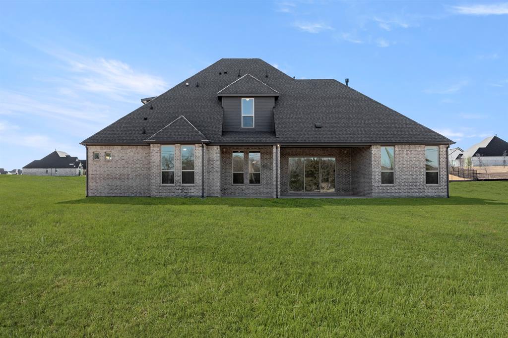 Las Brisas at Stoney Creek - Residential