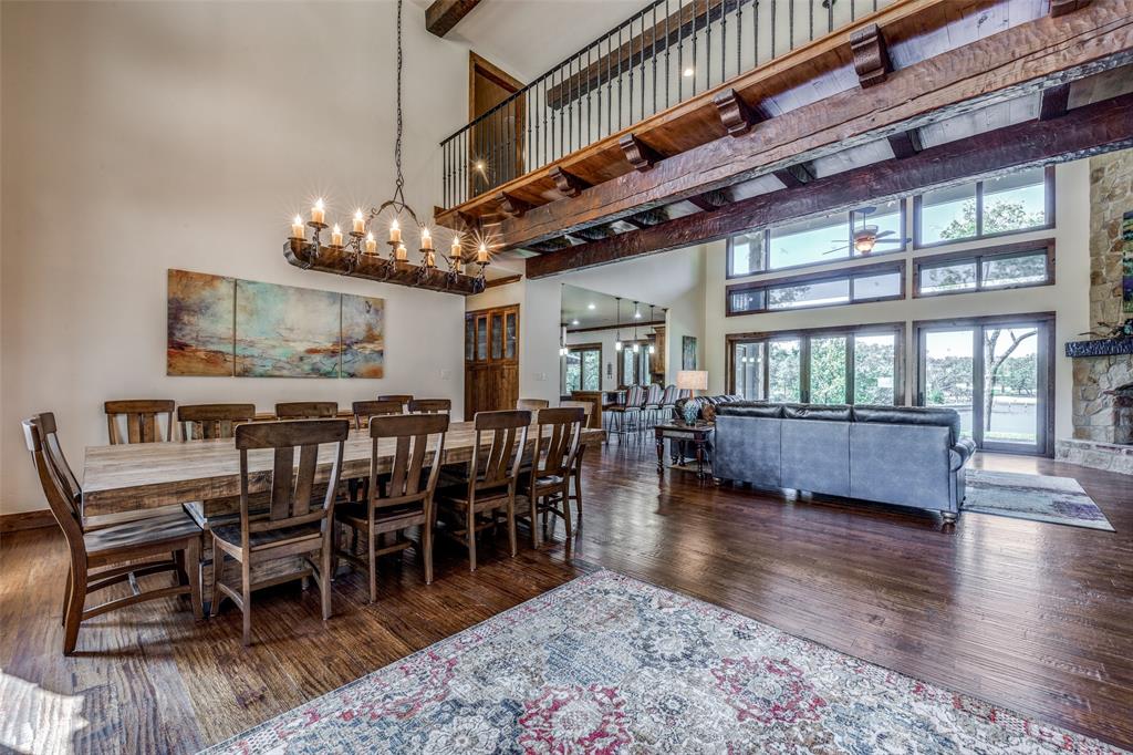 The Woods At Richland Chambers - Residential