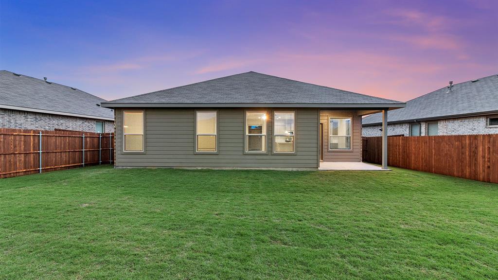 Trails of Elizabeth Creek - Residential