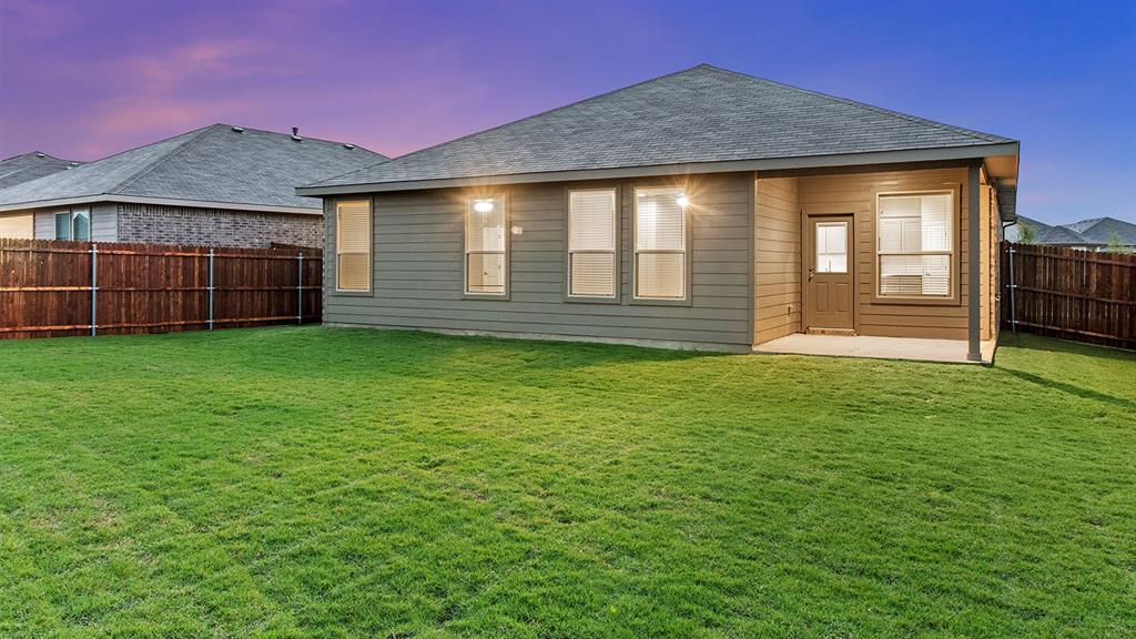 Trails of Elizabeth Creek - Residential