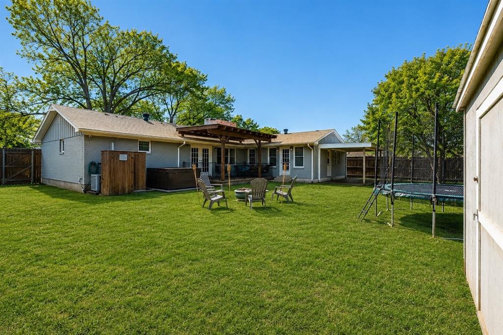 Lake North Estates - Residential