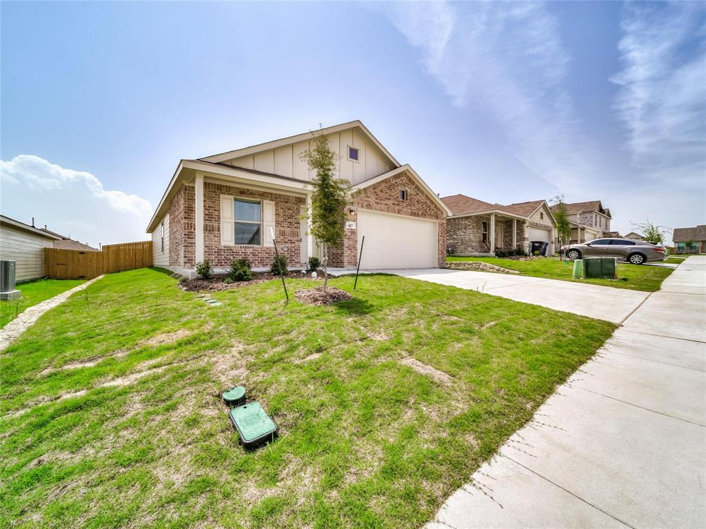 Sendera Ranch Watermill - Residential