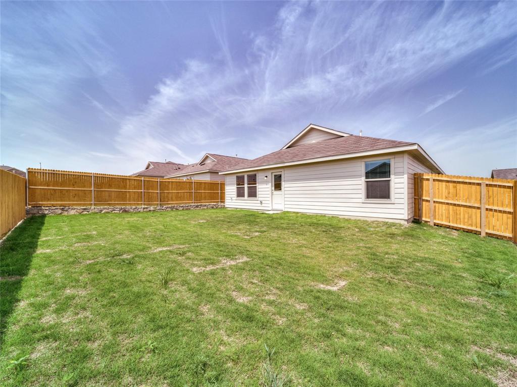Sendera Ranch Watermill - Residential