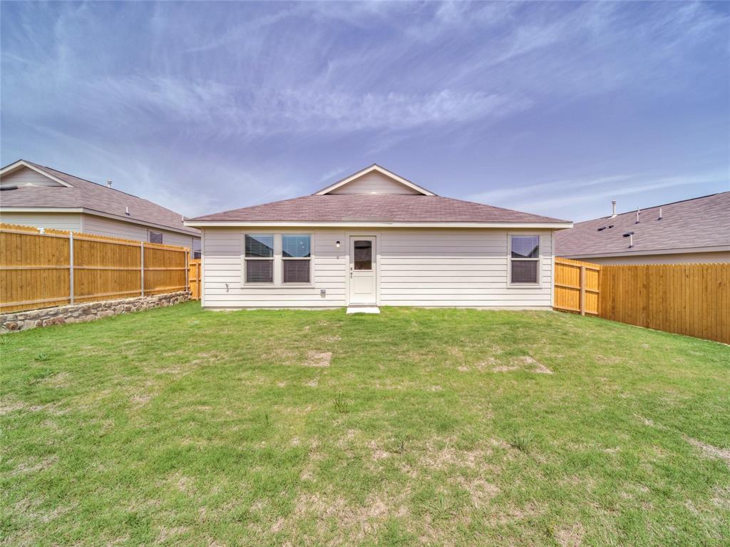 Sendera Ranch Watermill - Residential