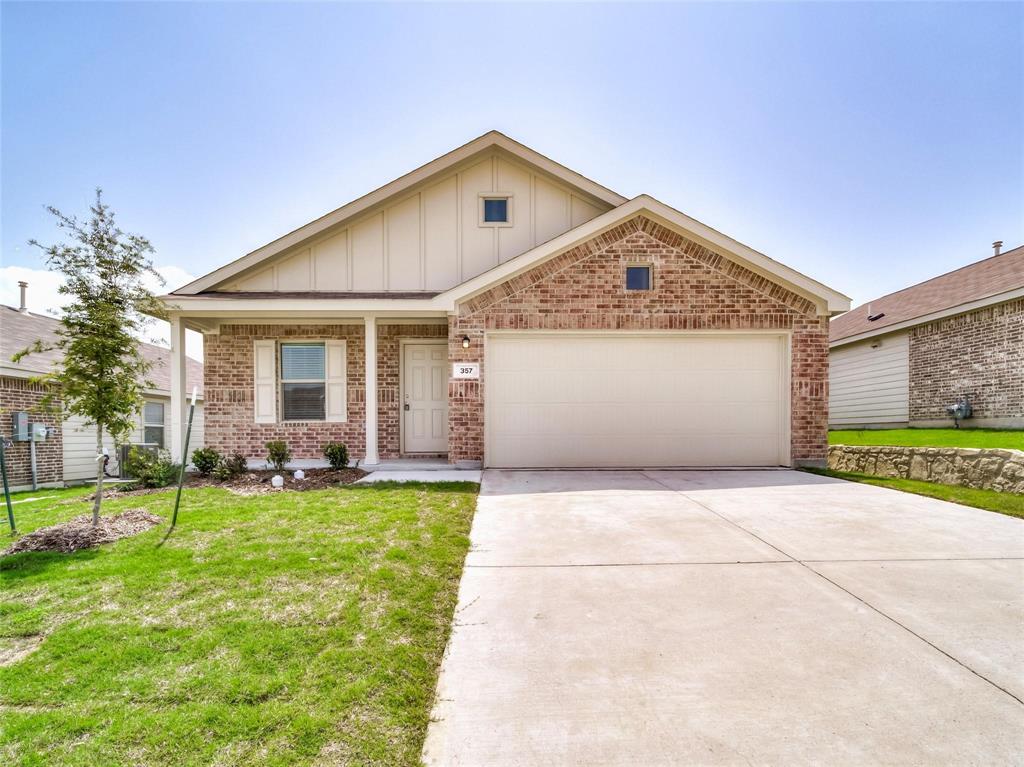 Sendera Ranch Watermill - Residential