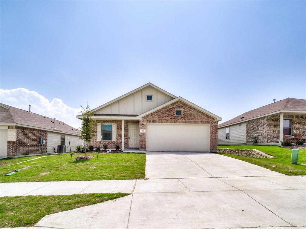 Sendera Ranch Watermill - Residential