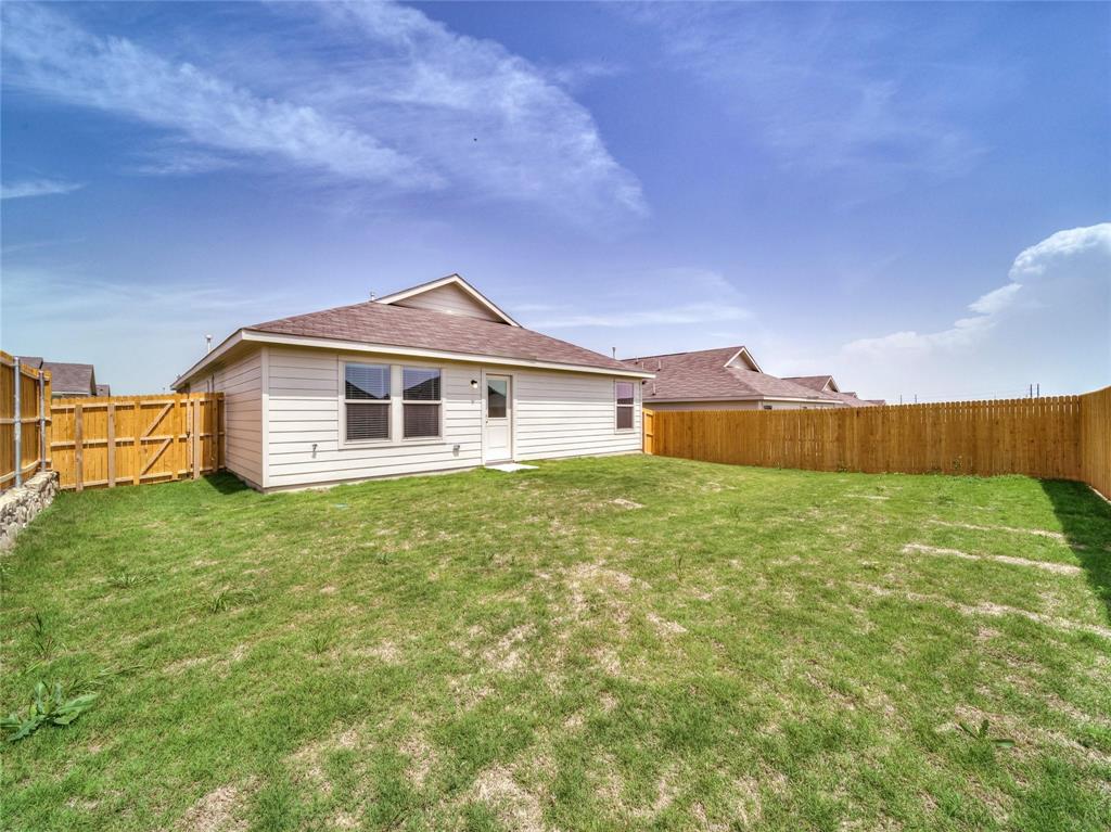 Sendera Ranch Watermill - Residential