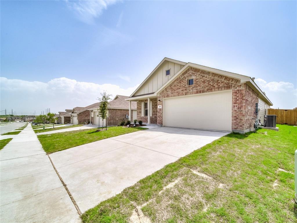 Sendera Ranch Watermill - Residential