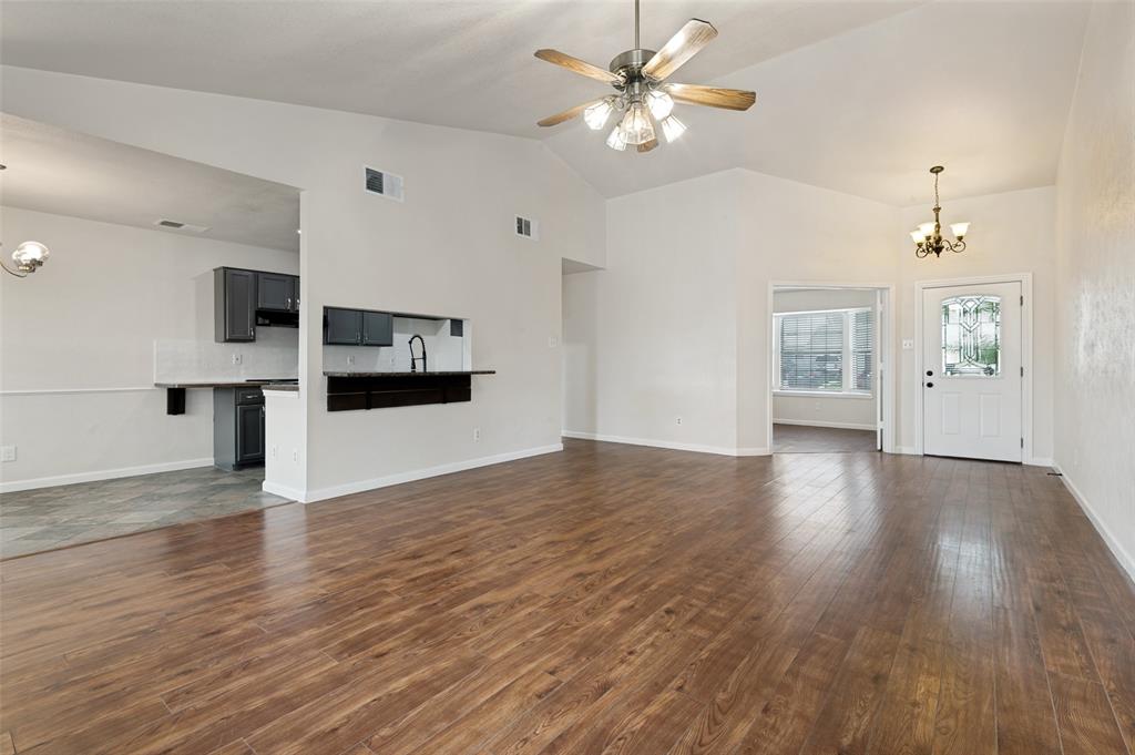 Newport Village - Residential