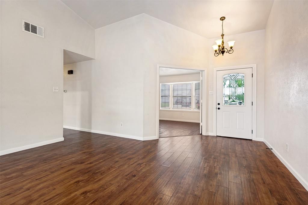 Newport Village - Residential