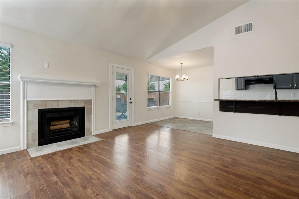 Newport Village - Residential