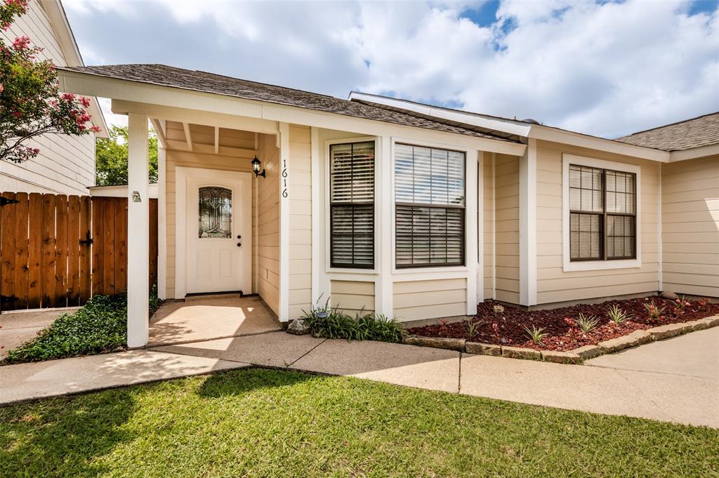 Newport Village - Residential