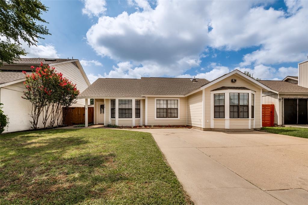 Newport Village - Residential
