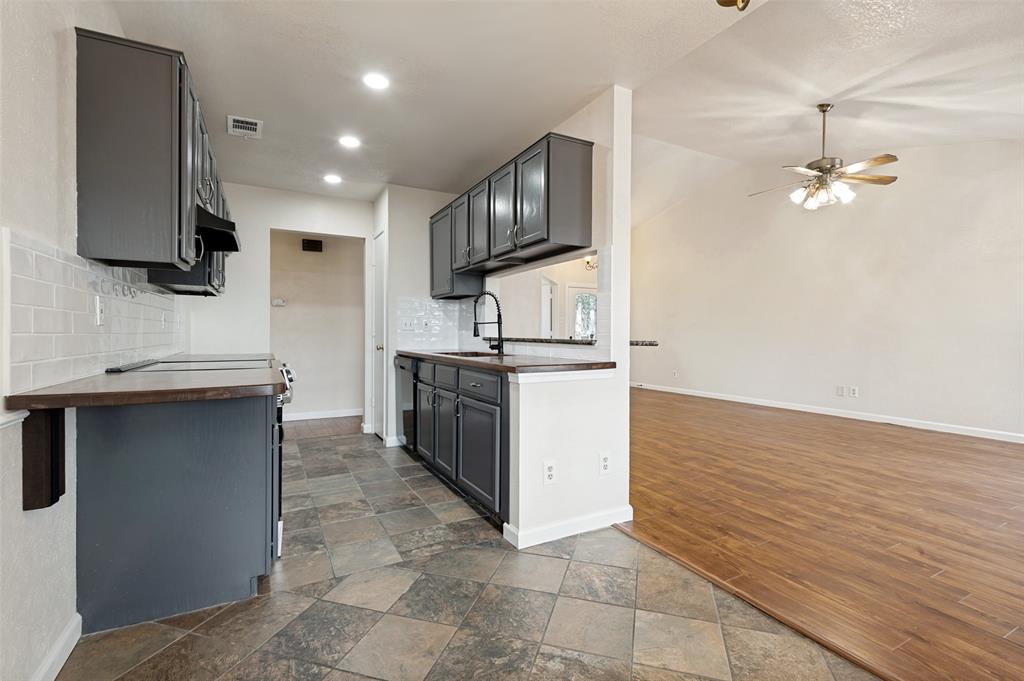 Newport Village - Residential