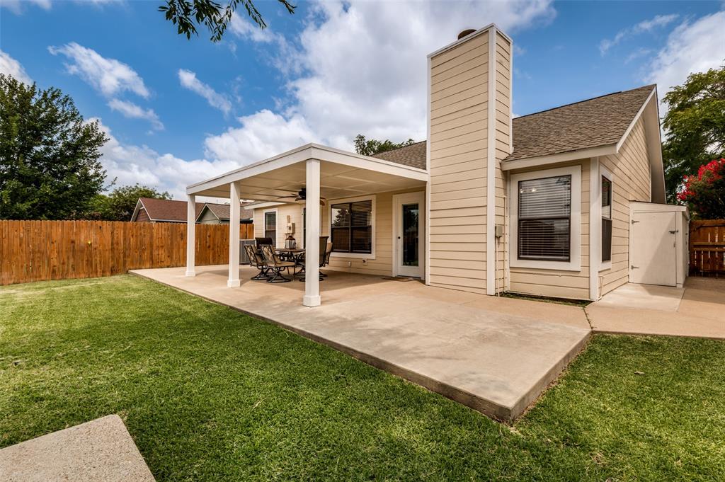 Newport Village - Residential