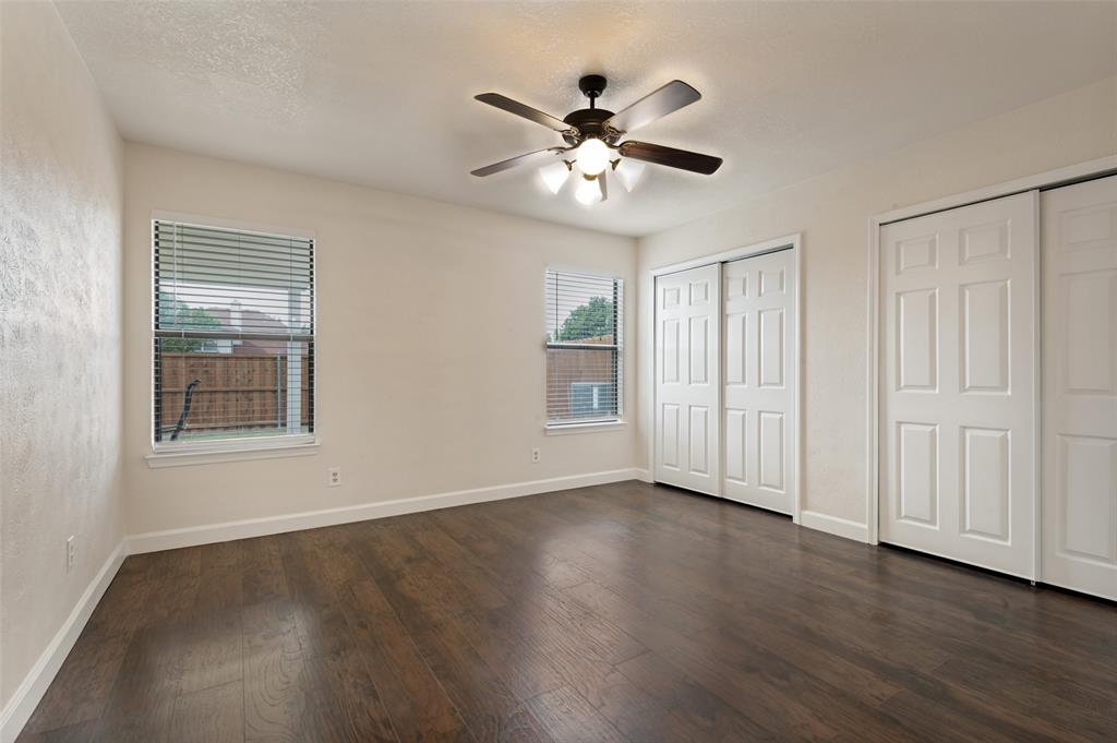 Newport Village - Residential